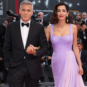 How Fatherhood Changed Everything for George Clooney